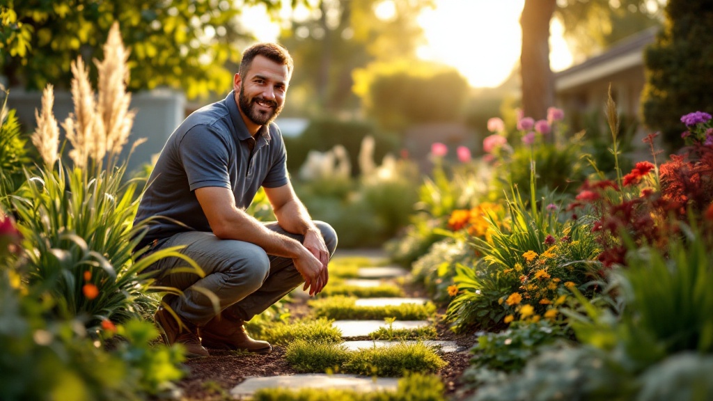GreenScape Landscaping